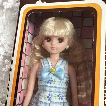 리카짱 캐슬