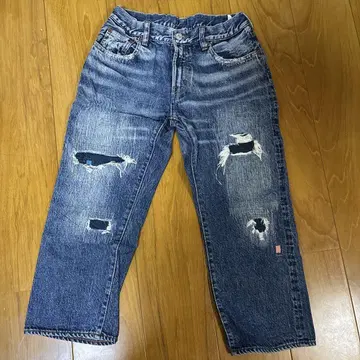 DENIM & DUNGAREE 청바지