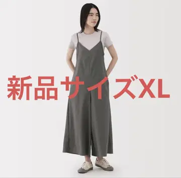 무인양품 바람이 통하는 스트레치 축구 살로펫 XL