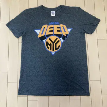 Mobb Deep - Prodigy The Knicks 티셔츠