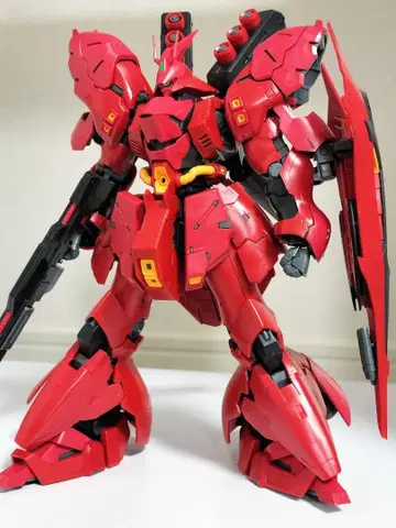 RG 사자비