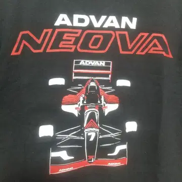 L 사이즈 advan neova f1 made in usa