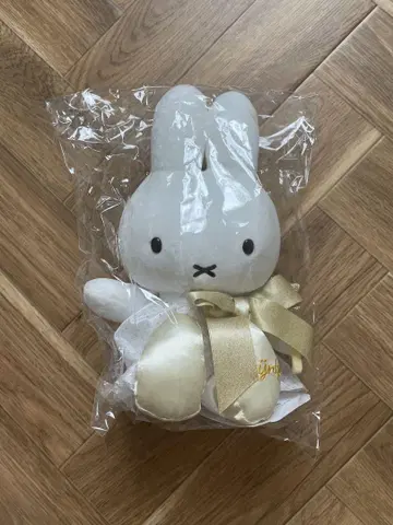 미피 하우스텐보스 트윙클 스타 나인 체 봉제 인형