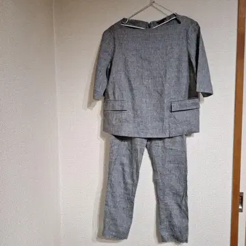 Theory 셋업