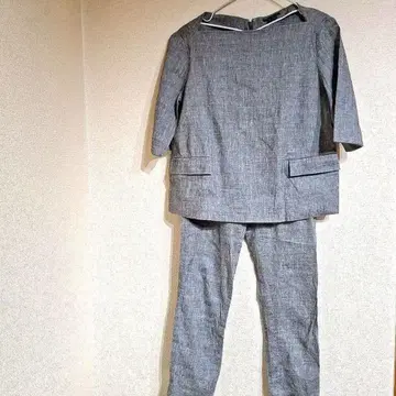 Theory 셋업