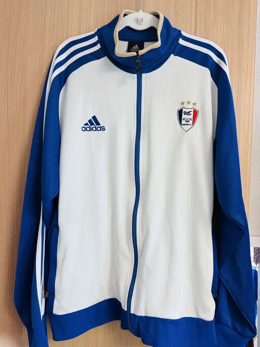 Suwon Samsung Adidas Track Top 110