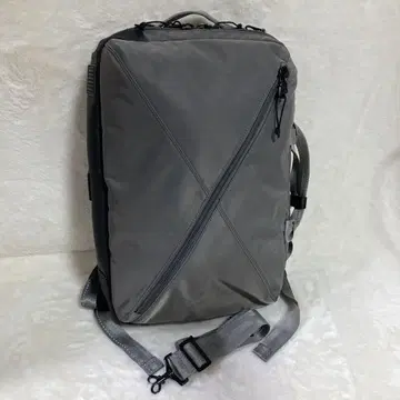 컨디션 최상 삼소나이트 Samsonite RED 3way 비즈니스 백팩