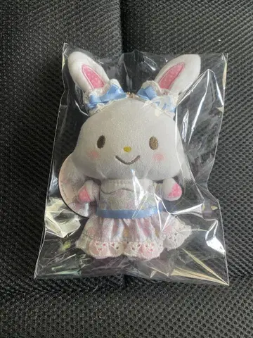 산리오 캐릭터 대상 무니구루미 파티오 텍스타일 플라워 위시 미 멜
