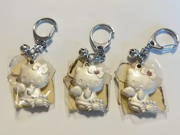 헬로키티 HelloKitty 별자리 키링 게자리 게자리 헤이세이 레트로