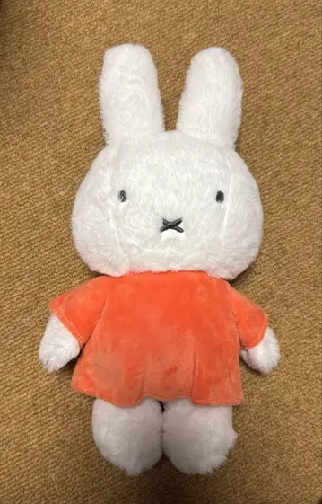 미피 피코린 봉제 인형