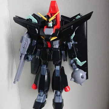 건담 프라모델 HG 1/144 레이더 건담