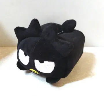 배트 바츠마루 봉제 인형 파우치