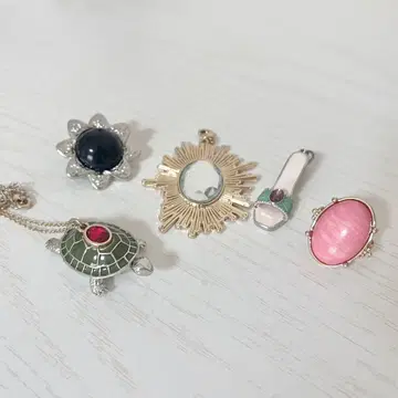 명탐정 코난 괴도 키드 주얼 컬렉션