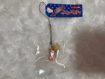 헬로키티 네자케 크리스마스 눈사람