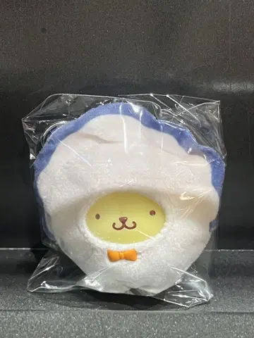 산리오 치비토모 폼폼푸딩