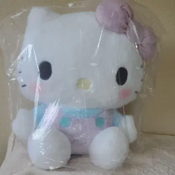 키티 유메이로 인형 특대형