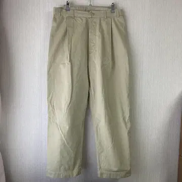 CASEY CASEY 치노 팬츠