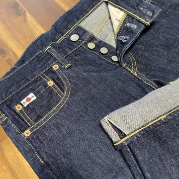 Studio D'ARTISAN SDL-701 레귤러 스트레이트 데님 27