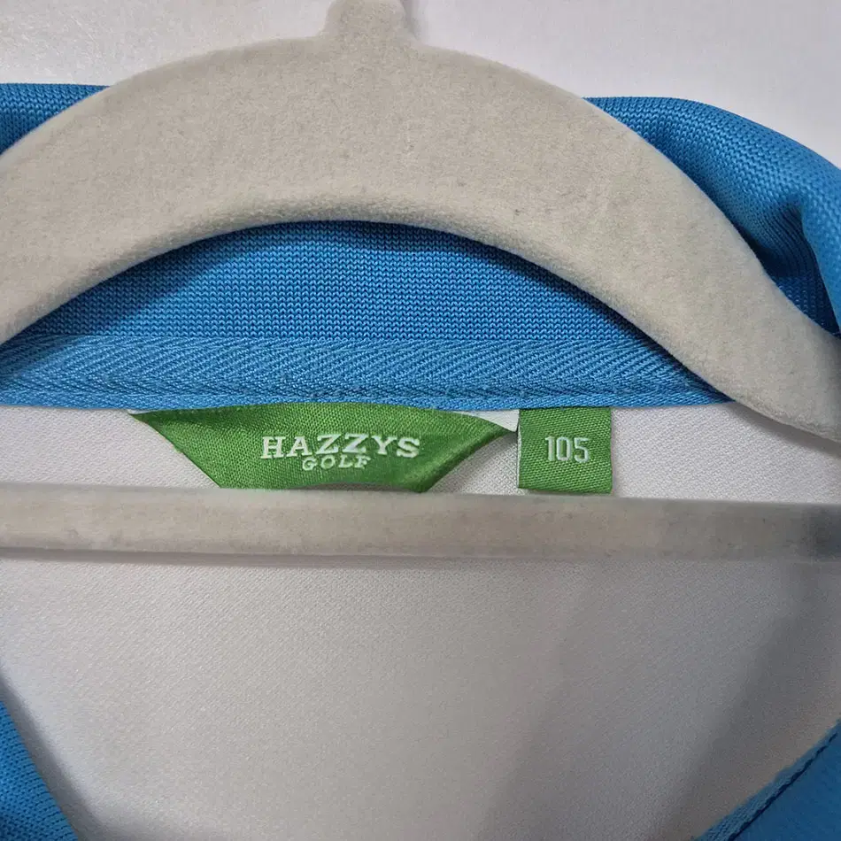 Hazzys Authentic Summer Short Sleeve Golf T-Shirt/Men's 105