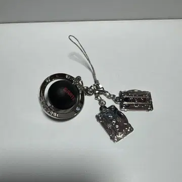 GANTZ 키링 개봉품