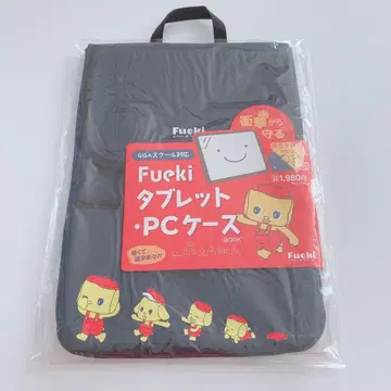 후에키 군 Fueki 태블릿 케이스 PC 케이스 백 GIGA 스쿨