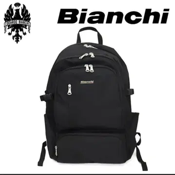 Bianchi(비앙키) LBPM-02 대용량 백팩