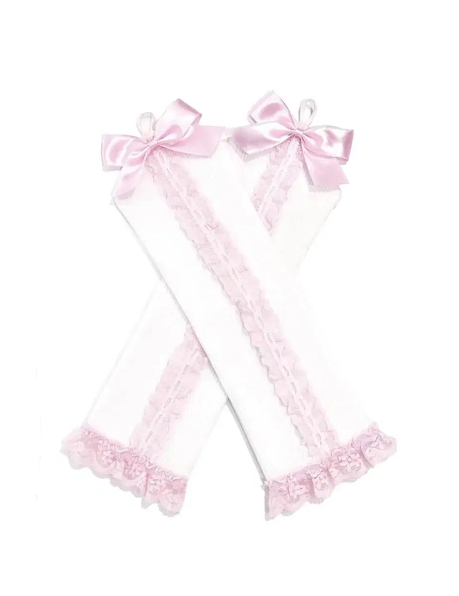 Noah Sangno Hand Warmer Pink Lolita Subculture Chouchou Cherry Babymetal Club