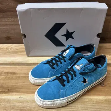 미사용 한정판 CONVERSE CONS 컨버스 스니커즈