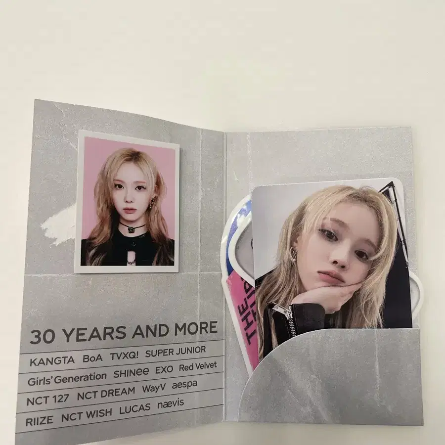 AESPA | 에스파 [Lowest Price] SM 30th Anniversary mp3 Aespa