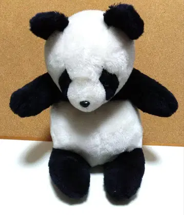 팬더 봉제 인형 (30cm)