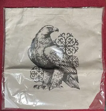 모리 카오루 신부 이야기 토트백 신부 이야기