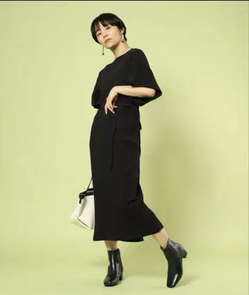 baserange clair 드레스 베이스 레인지 프레임워크