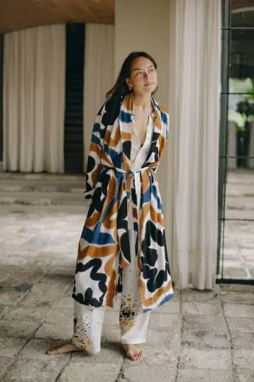 스쿠 홈 / 리듬 로브