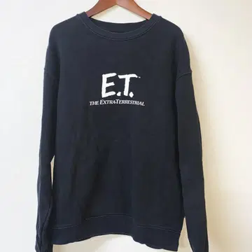 Beams E.T. 이티 영화 맨투맨