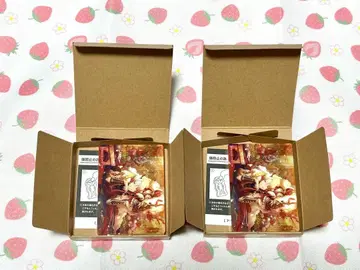 프로세카 노블 아트 시 vol.56