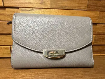 Kate spade 반지갑 미사용