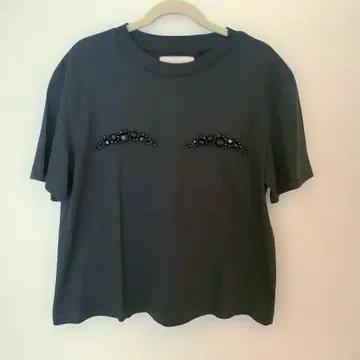H&M Simone Rocha 콜라보 시모네 로샤 티셔츠 레어