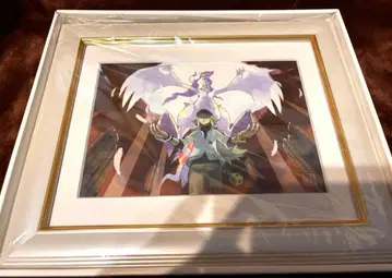 포켓몬 수집용 아트 N의 레시라무 N의 제크롬 미개봉 새상품 2개 세트