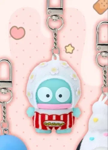 치비토모 프렌즈 스위츠 한교동 팝콘