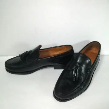 regal 태슬 로퍼 605