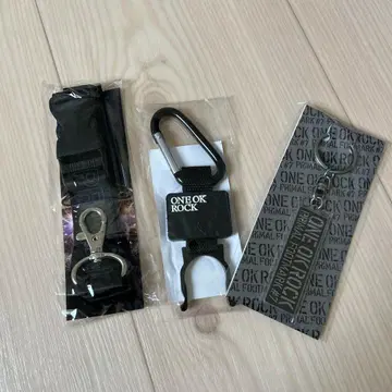 원오크록 PRIMAL 굿즈