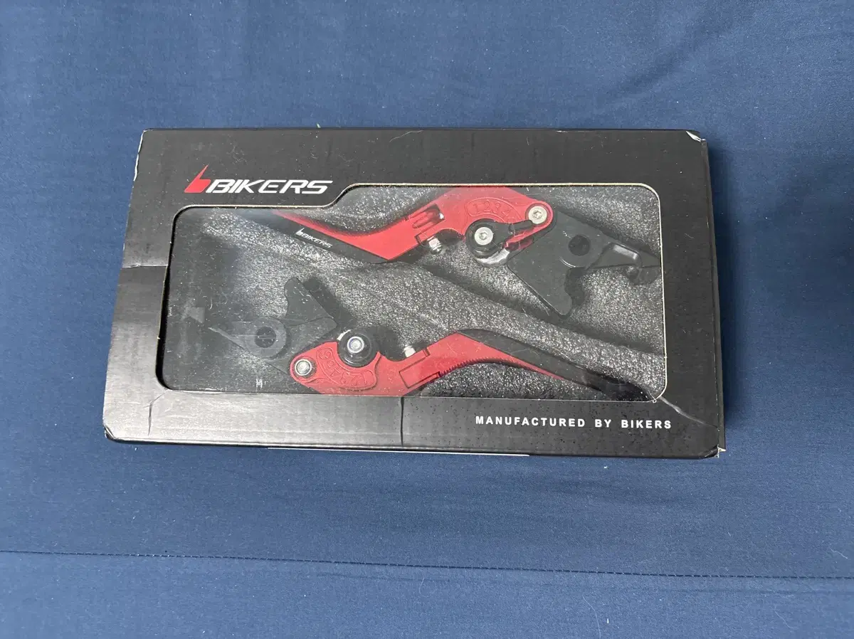 Bikers Forza 300 Lever Forza 350 Lever