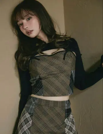 앤드메리 엠마, 세팅 확인