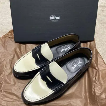 The kenford fine shoes 로퍼 켄포드