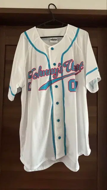 WEST. (쟈니즈 WEST) 투어 셔츠