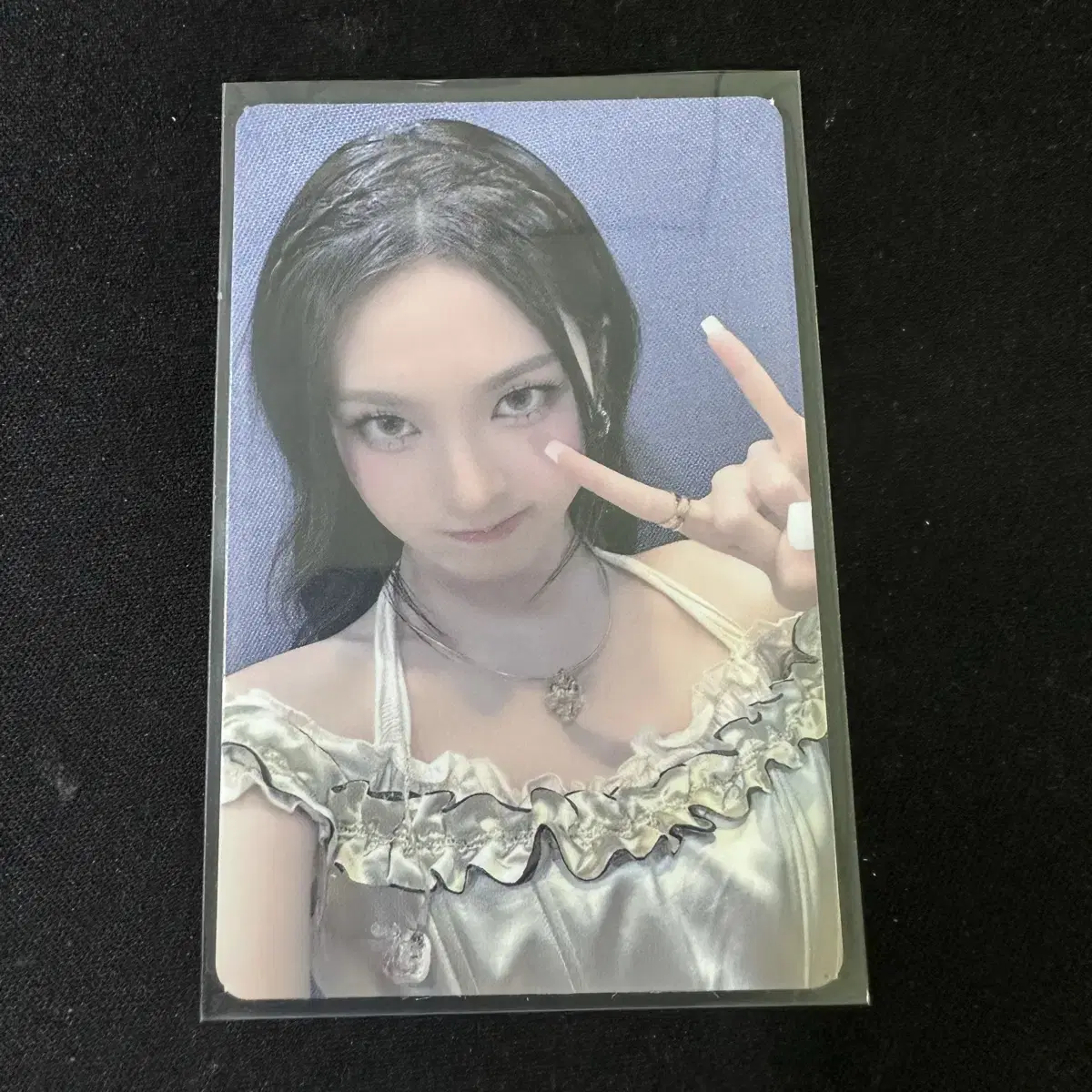 BABYMONSTER SEE YOU THERE Chiquita photocard poca