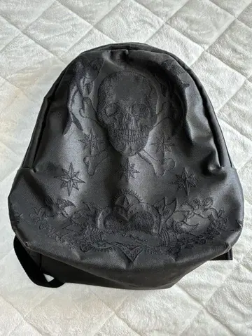 ALEXANDER MCQUEEN Skull 백팩 백팩