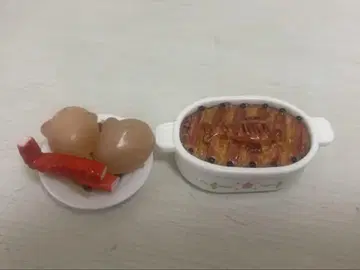 지브리 파크 한정판 음식 마그넷 마녀 배달부 키키 센과 치히로의 행방불명