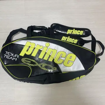 prince 라켓 백 6권