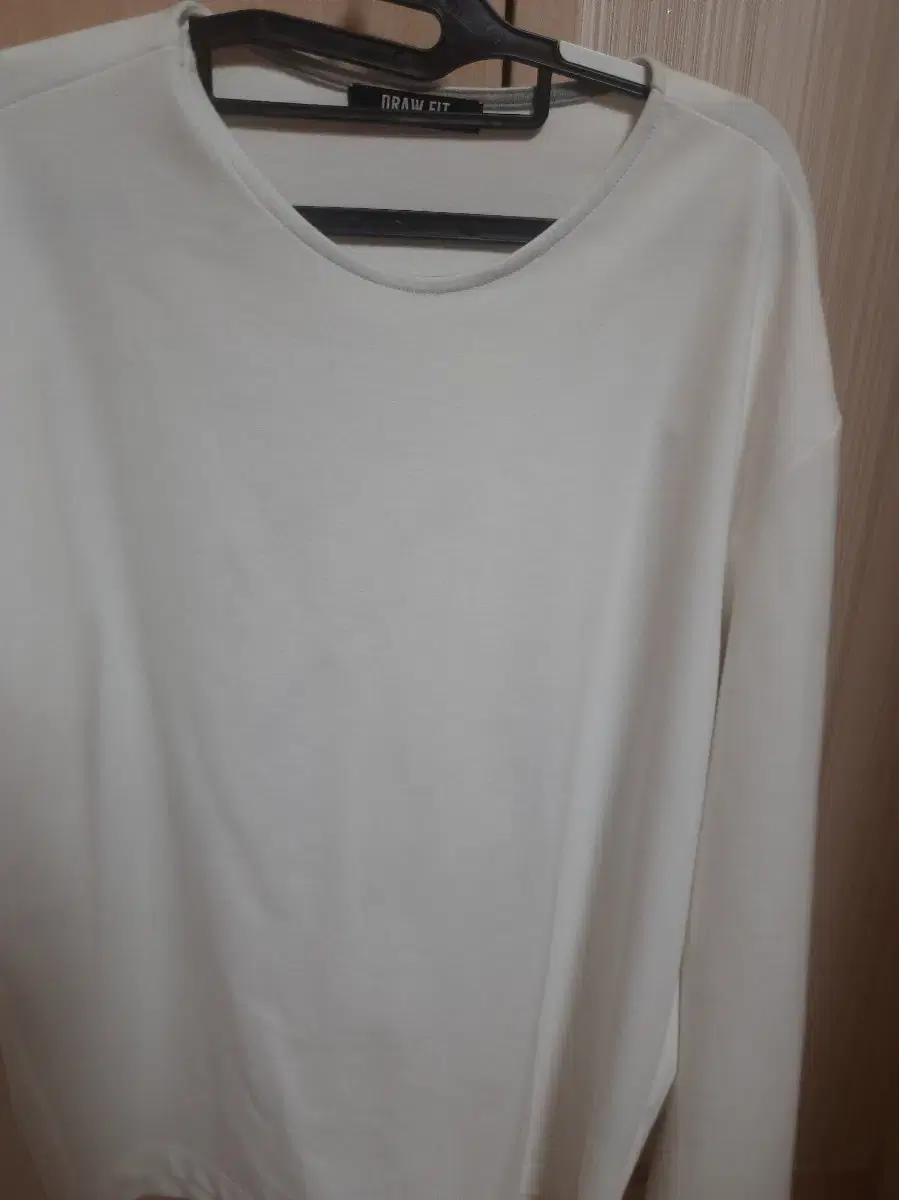 Draw Fit Long Sleeve